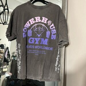 darc sport x powerhouse top